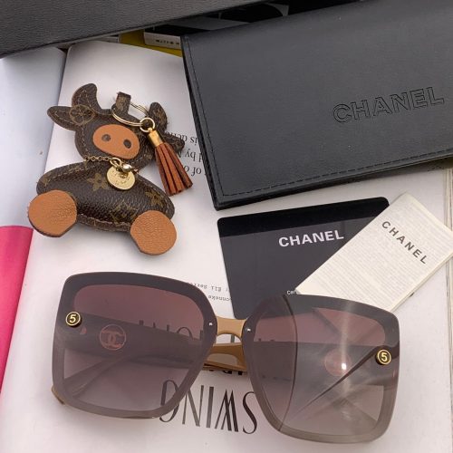 CHA glasses