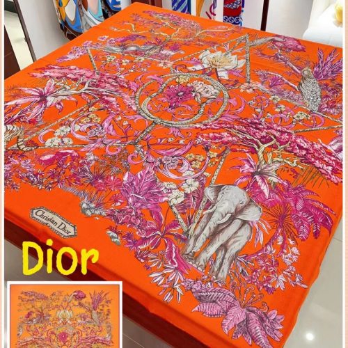 DD scarf