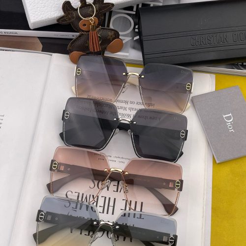 DD glasses