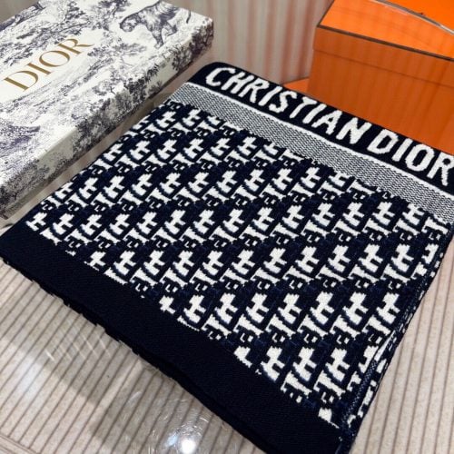 DD scarf