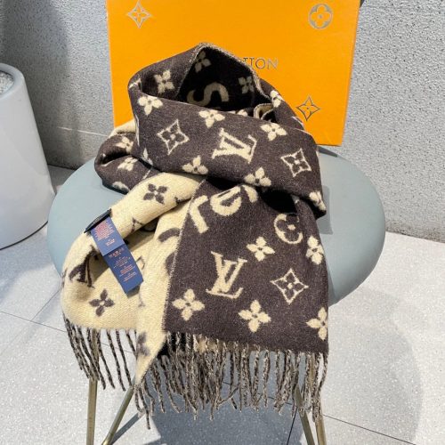 LL scarf