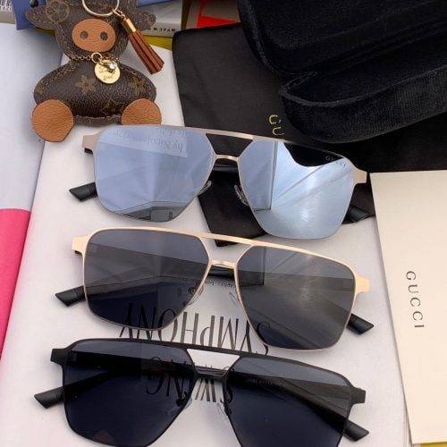 GG glasses