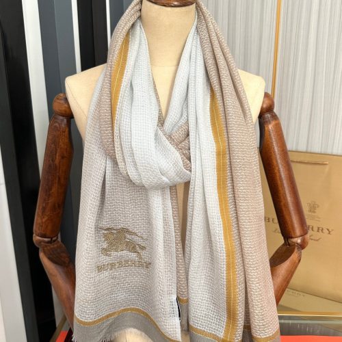 BB scarf