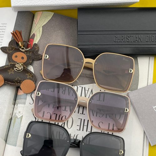 DD glasses