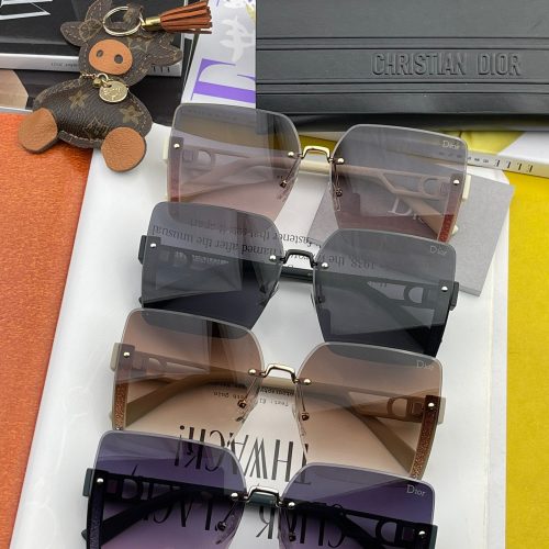 DD glasses