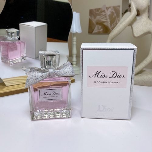 DD perfume