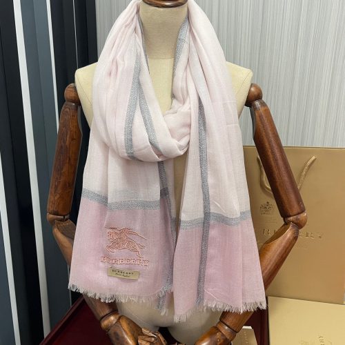 BB scarf