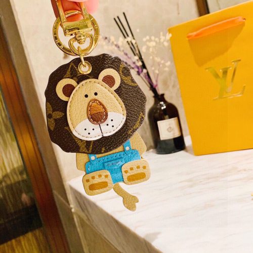 LL Key Chain
