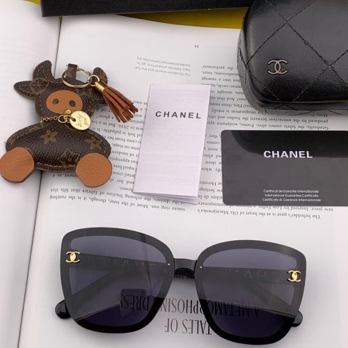 CHA glasses