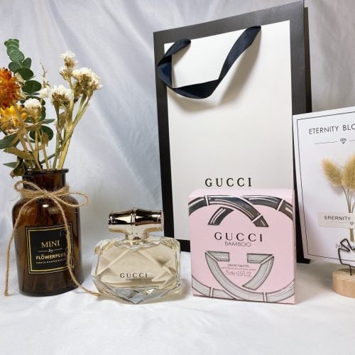 GG perfume