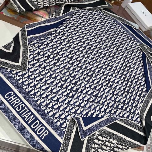 DD scarf