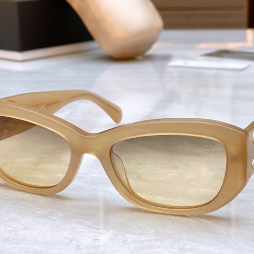 CHA glasses