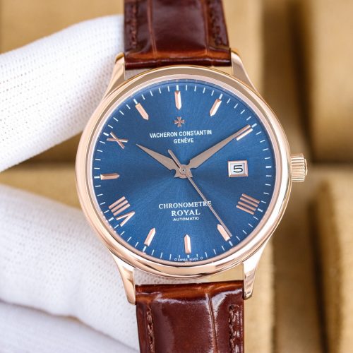 VVC Watch