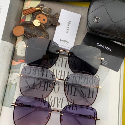 CHA glasses