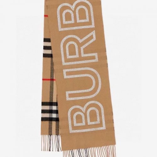 BB scarf