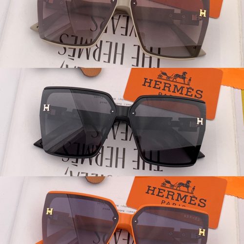 HH glasses