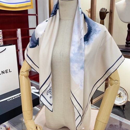 CH scarf