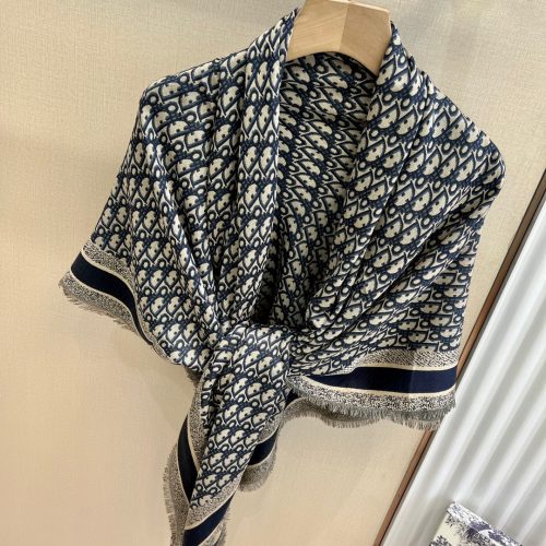 DD scarf