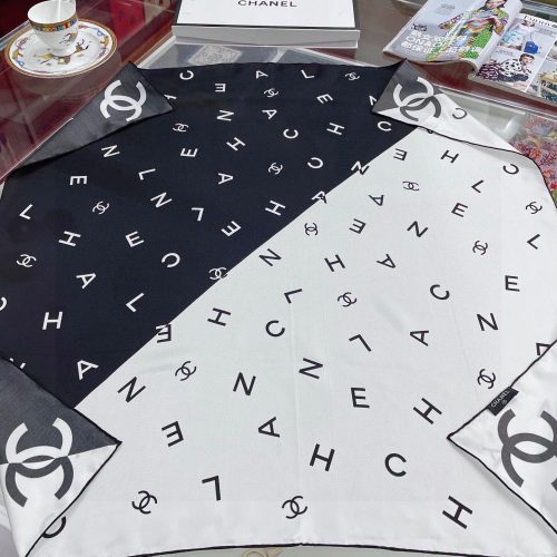 CH scarf