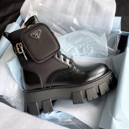 PP boots