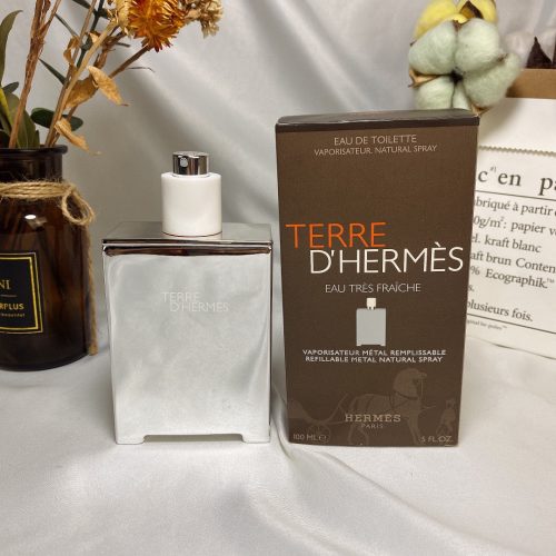 HH perfume