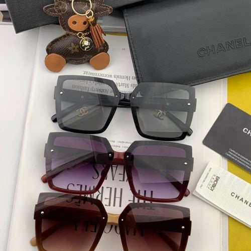 CHA glasses