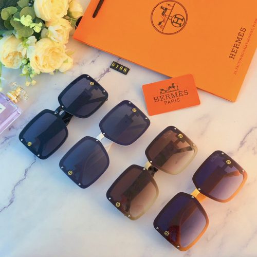 HH glasses