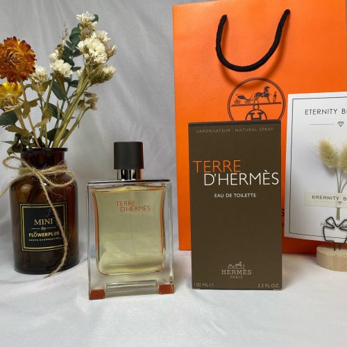 HH perfume