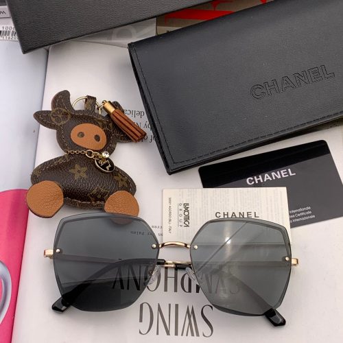 CHA glasses