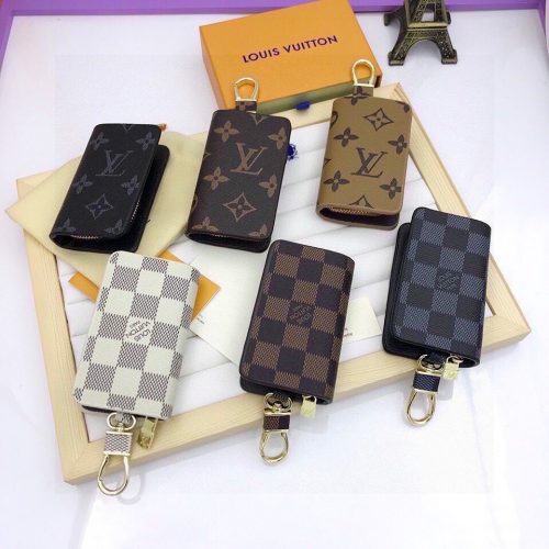 LL Key Chain