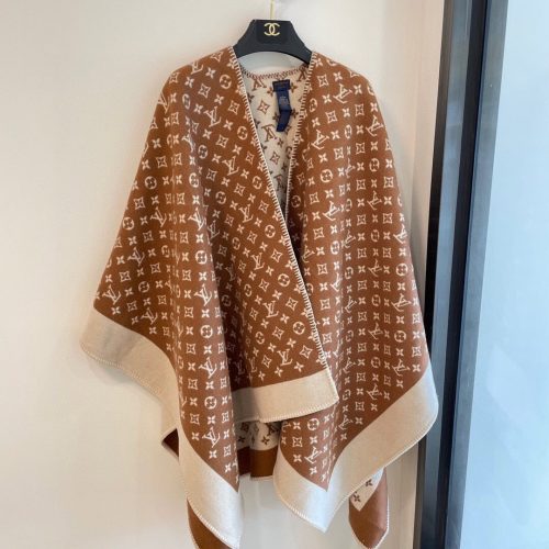 LL scarf