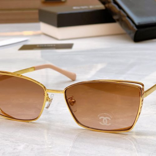 CHA glasses
