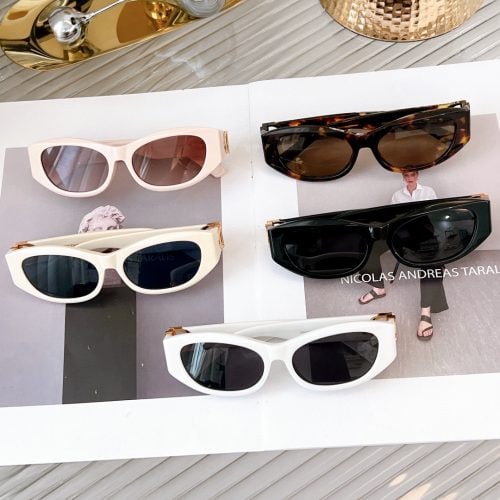 DD glasses