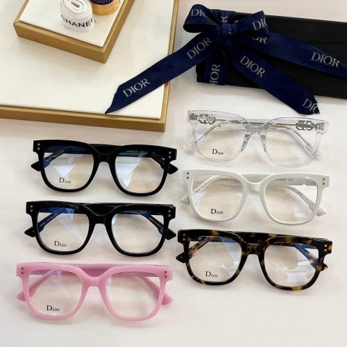 DD glasses