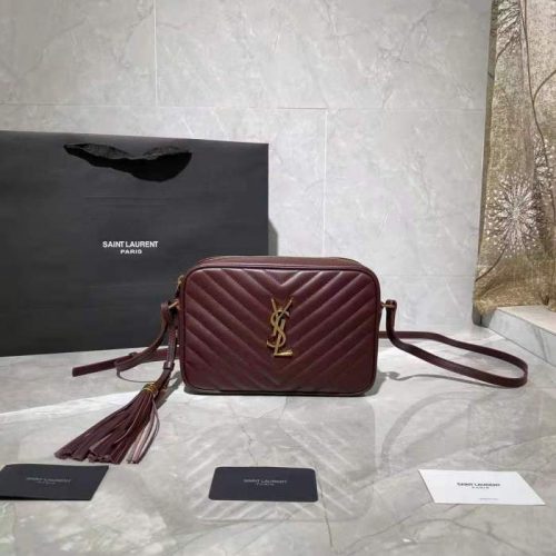Yy Messenger Bag for hands-free daily outfit