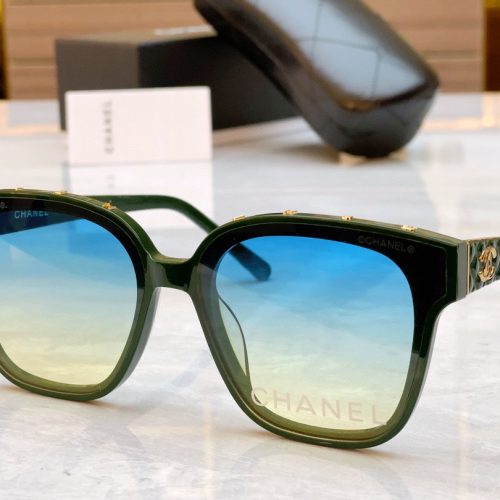 CHA glasses