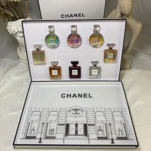 CHA perfume
