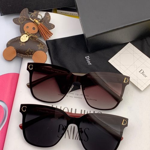 DD glasses