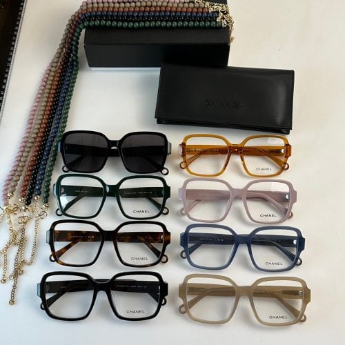 CHA glasses