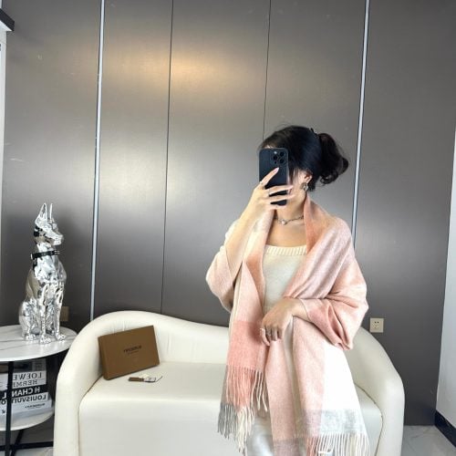 BB scarf
