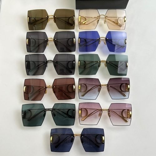 DD glasses