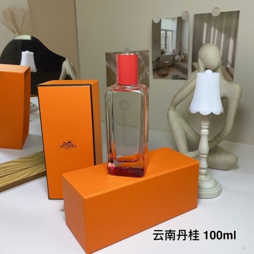 HH perfume