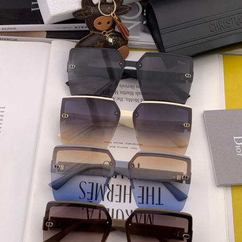 DD glasses