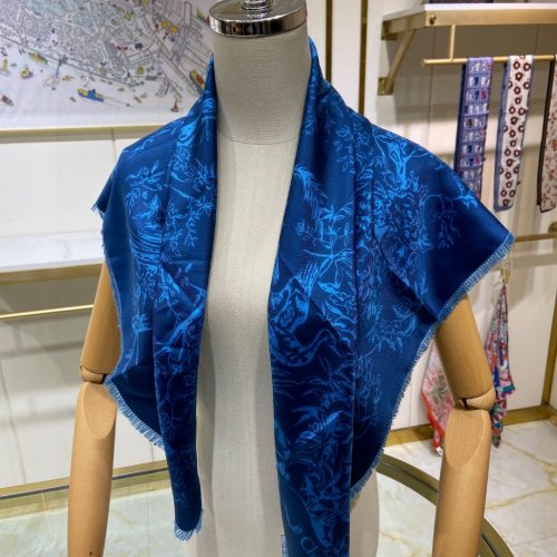 DD scarf