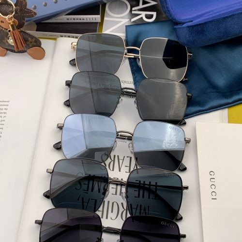 GG glasses