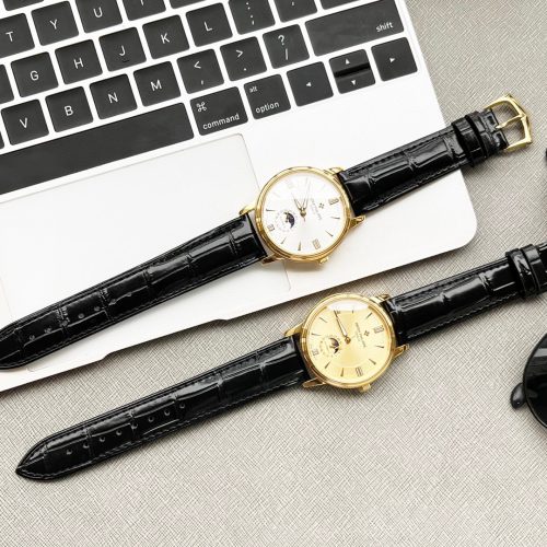 PA watch