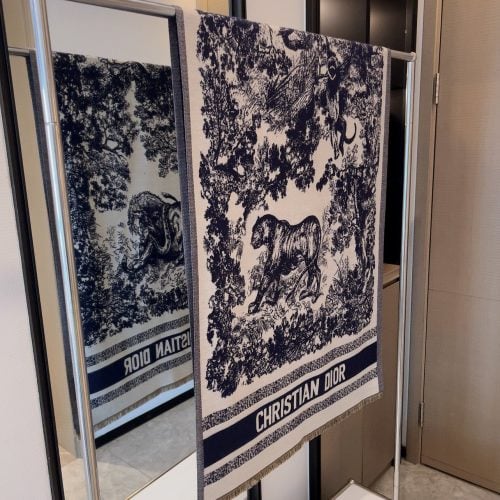 DD scarf