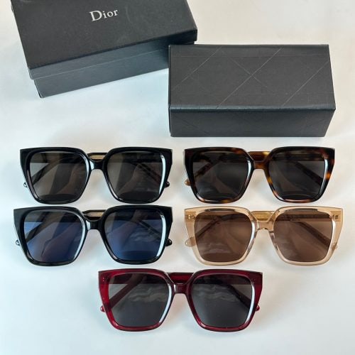 DD glasses