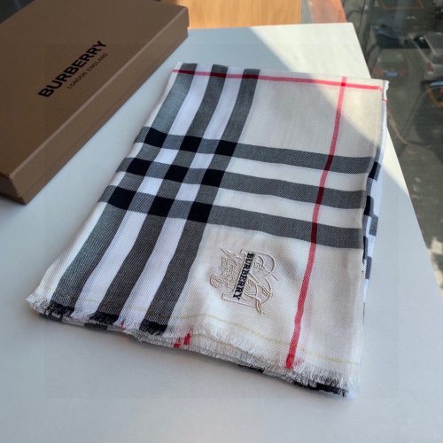 BB scarf