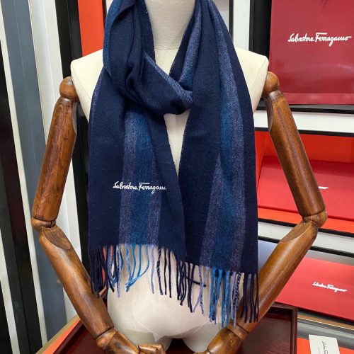 FG scarf